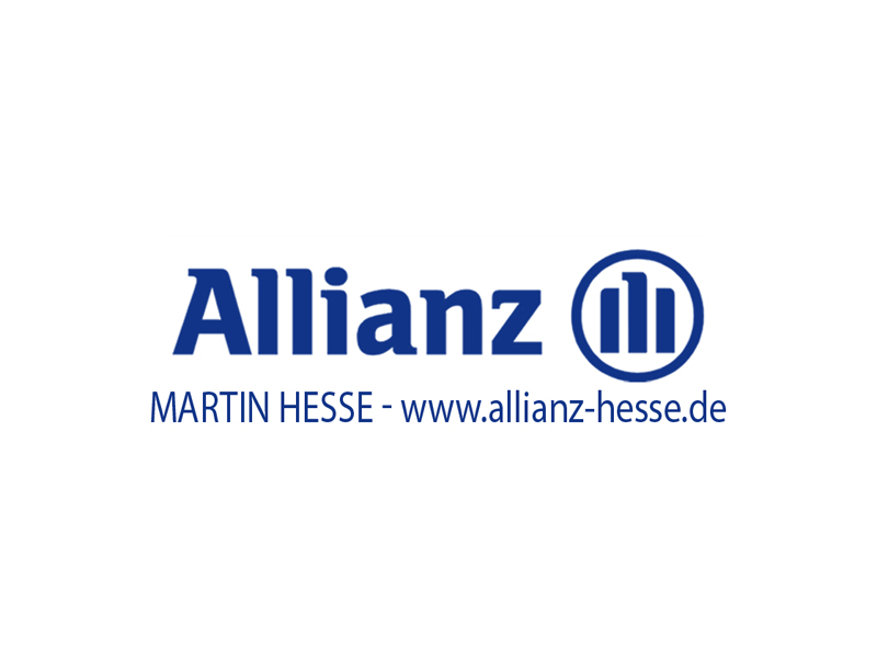 Logo AllianzHesse